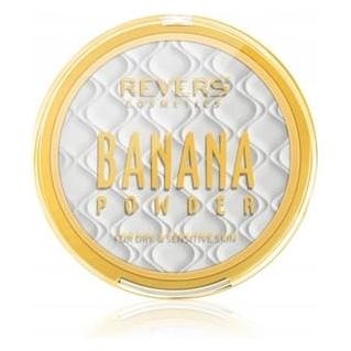 Revers Pressed Banana Powder By (Banana Powder) (44153408)
