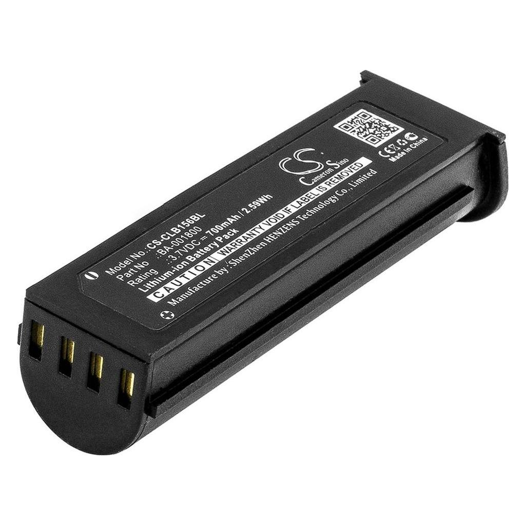 NoName Battery for Cipherlab 1560 etc (CLB156BL)
