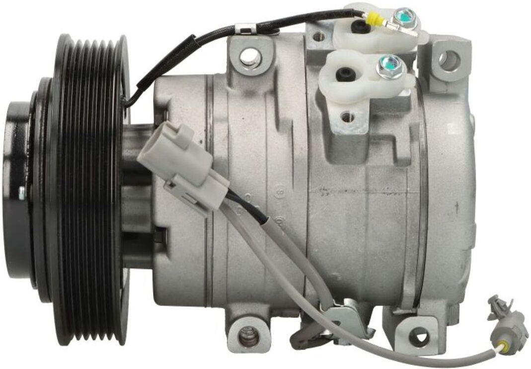 Klimakompressor THERMOTEC KTT095040