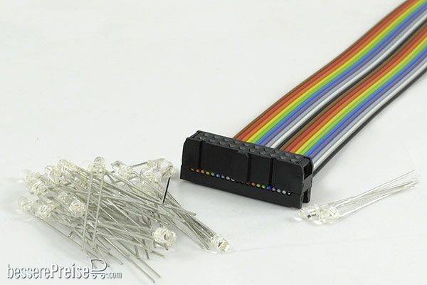 Lenz 80145