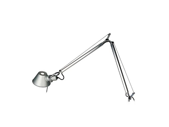Artemide - Tolomeo Micro, Body, alusilber