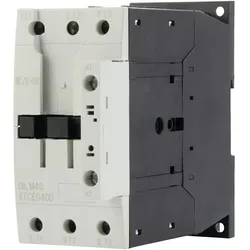 Eaton Leistungsschütz DILM40(220V50/60HZ) 277773