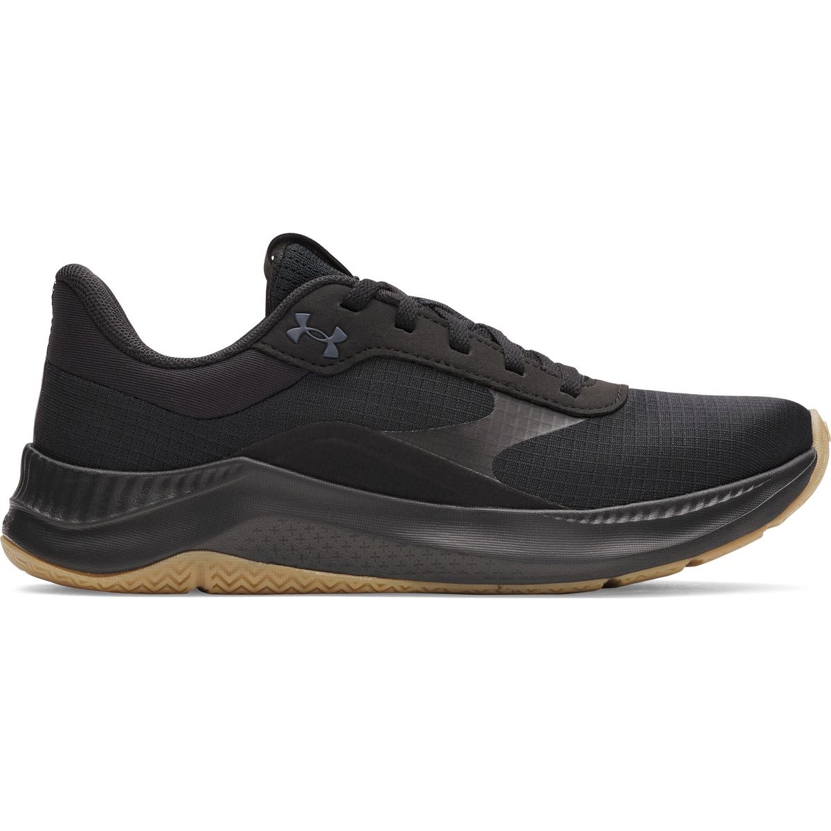 Under Armour W Aurora 3 black anthracite (002) 7 6000760-002-7