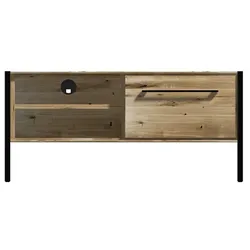 Lowboard VALMONDO NAMUR (LBH 108x50x50 cm) - LBH 108x50x50 cm