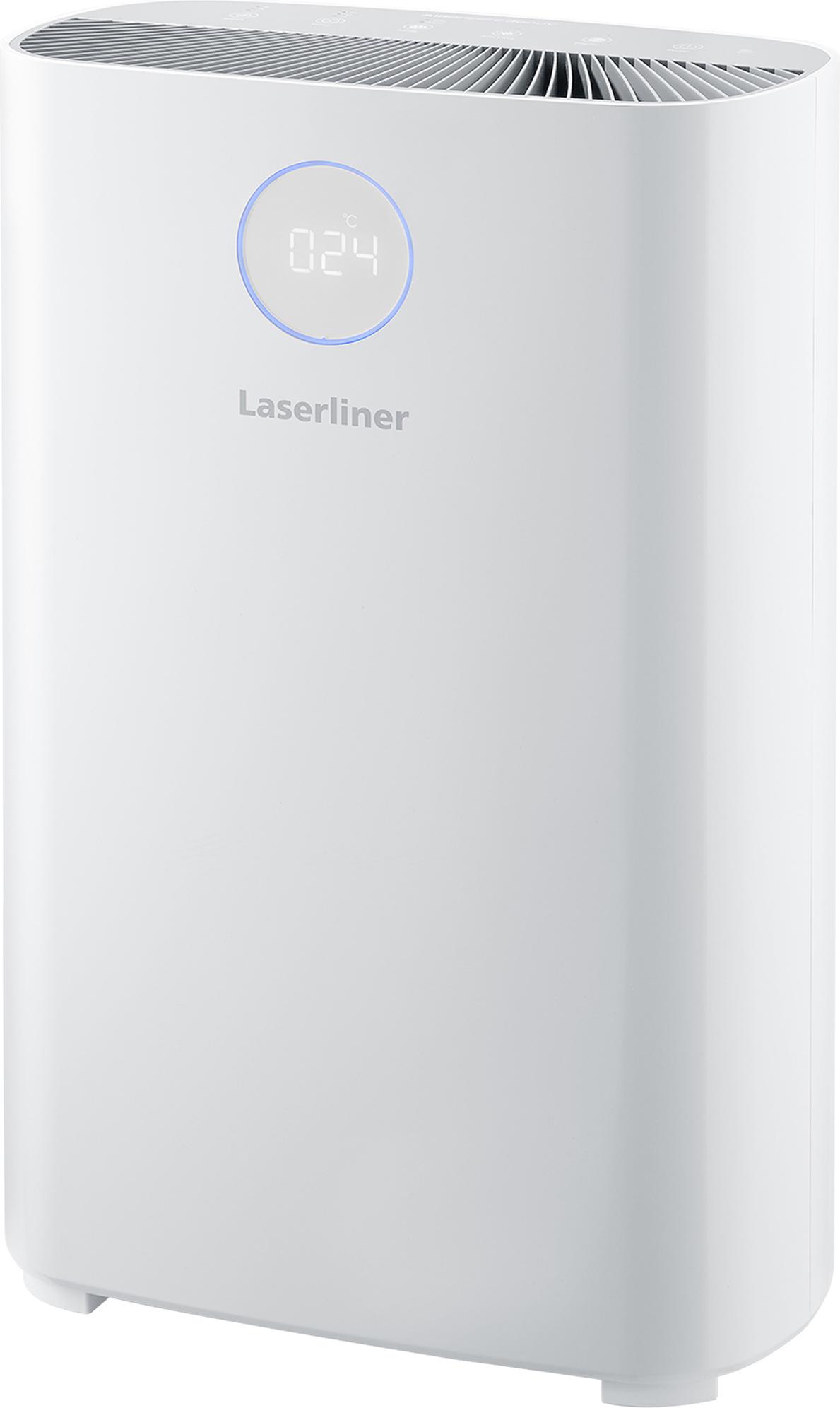 Umarex Laserline AirBreeze 360UV (für Raumgrößen bis 80 Quadratmetern) 085.360A