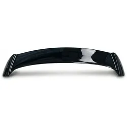 Dachspoiler passend für VW Golf 6 2008-2014, schwarz glänzend