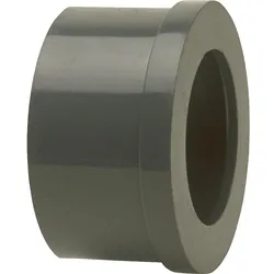 PVC-U Klebemuffe Einlegteil (Ausführung: 63 mm. DN: 50)