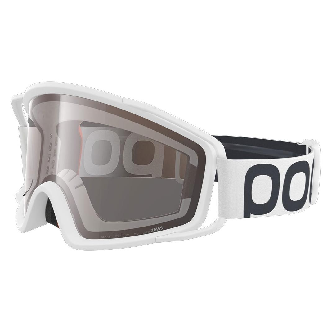 Poc Zygon Goggle (Hydrogen White) (pc402729627one1-7325549810624)