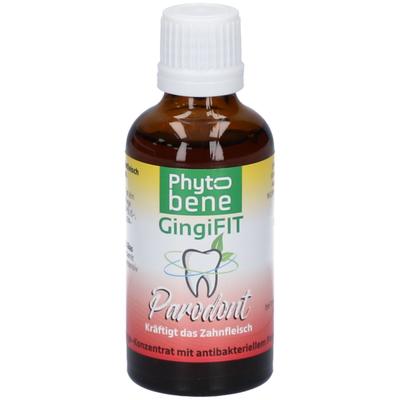 Phytobene Gingifit Parodont 50 ml Lösung