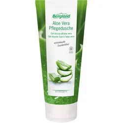 Aloe Vera Pflegedusche 200 ML