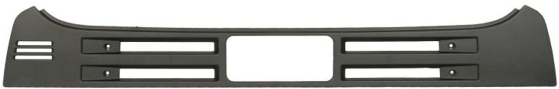 Kühlergitter PACOL VOL-FP-048