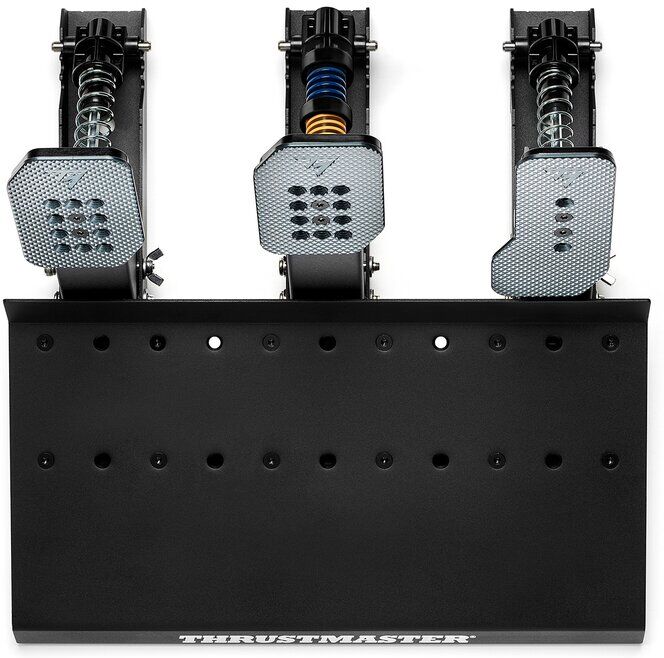 PEDAIS PC THRUSTMASTER RACELINE III LC