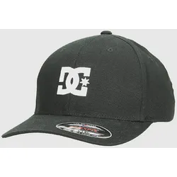 DC Star 2 Cap black Gr. SM
