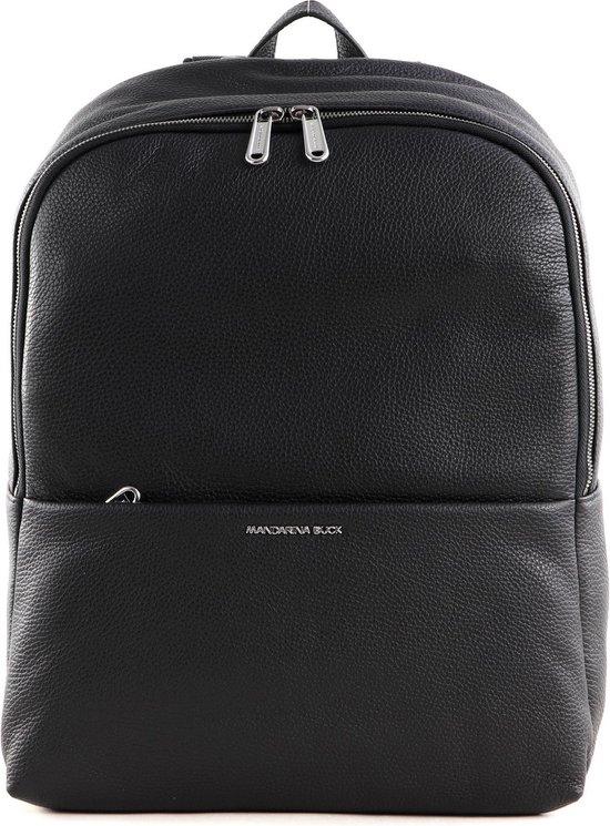 Mandarina Duck Mellow Urban Normale Rucksack 1 l Kalbsleder
