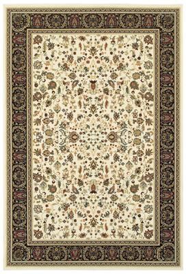 Style Haven Phillip Floral Traditions Area Rug