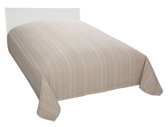 GOODproduct Toscana Tagesdecke in verschiedenen Grössen