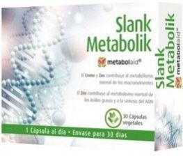 Espadiet Slank Metabolic 30 Capsules