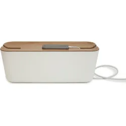 Hideaway Nature Kabelbox XL hell