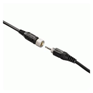 Hama Anschlusskabel NI-1 für "DCCSystem", Nikon (Kabel) (00005206)
