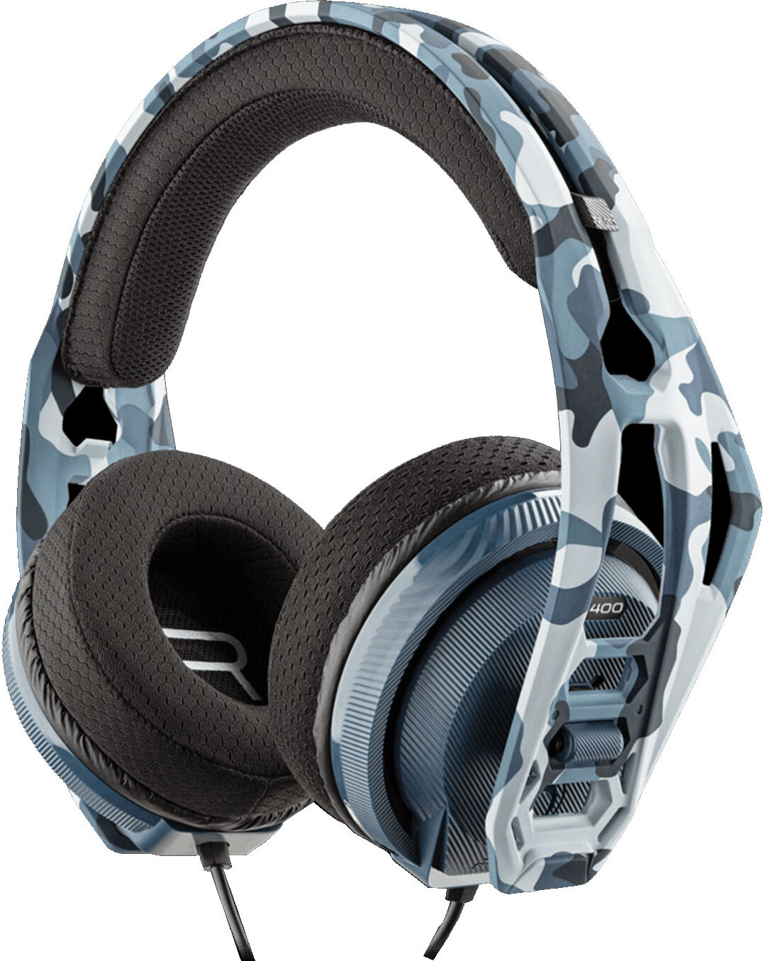 Big Ben Nacon 400HS Gaming-hoofdtelefoon
