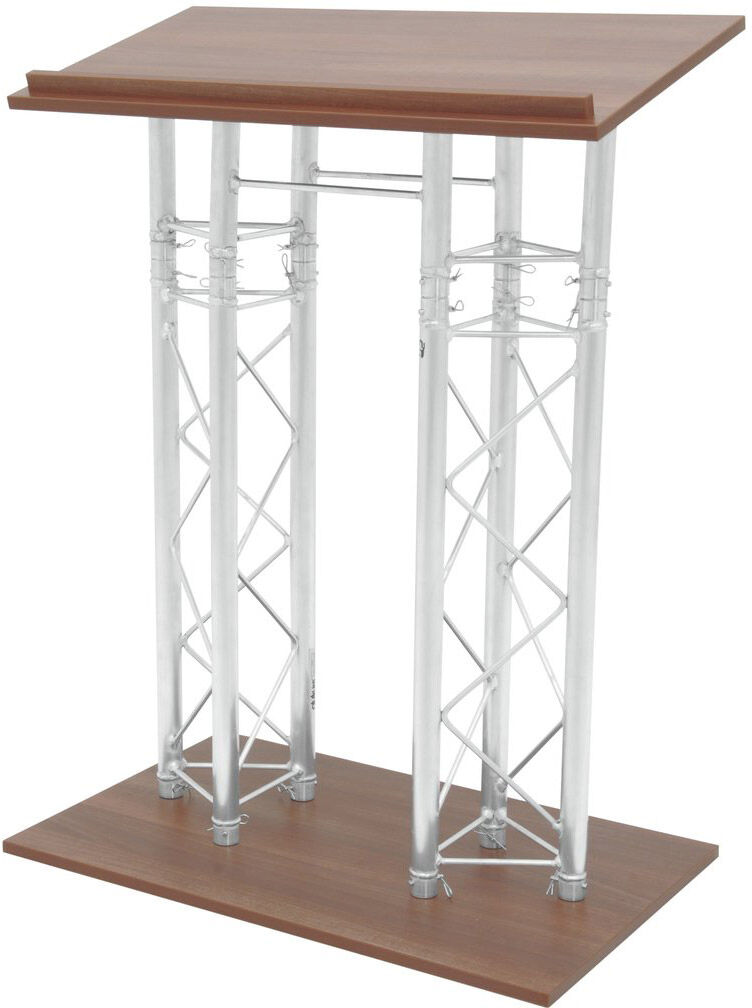 Alutruss Rp-1 Rednerpult