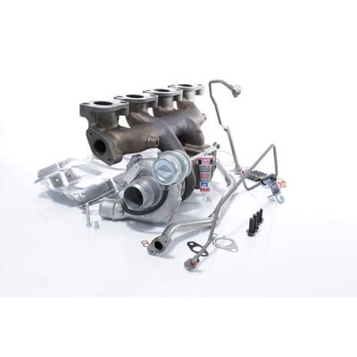 BTS TURBO Lader, Aufladung SERVICE SET ORIGINAL T981322 für Ford