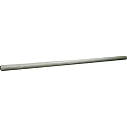 Wolf Luft-/Abgasrohr DN63/96 L:2957mm weiß