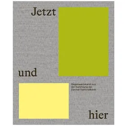 Jetzt und hier, Fachbücher von Paolo Bianchi, Gabrielle Schmid, Thamar Ette, János Blum, Patrick Frey