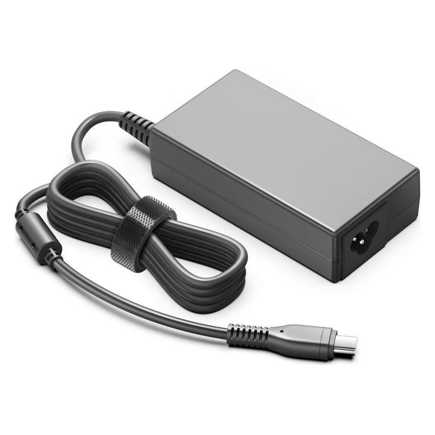 Nextbatt Charger / AC Adapter USB-C 65W PD for Macbook, PC Laptops, etc (65 W) (NB-A12-PD65W)