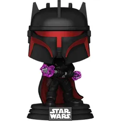 Funko Star Wars The Mandalorian Moff Gideon with Armor