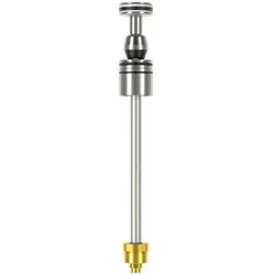 ROCKSHOX Air Shaft Pike DebonAir+ C1+ | 130 mm
