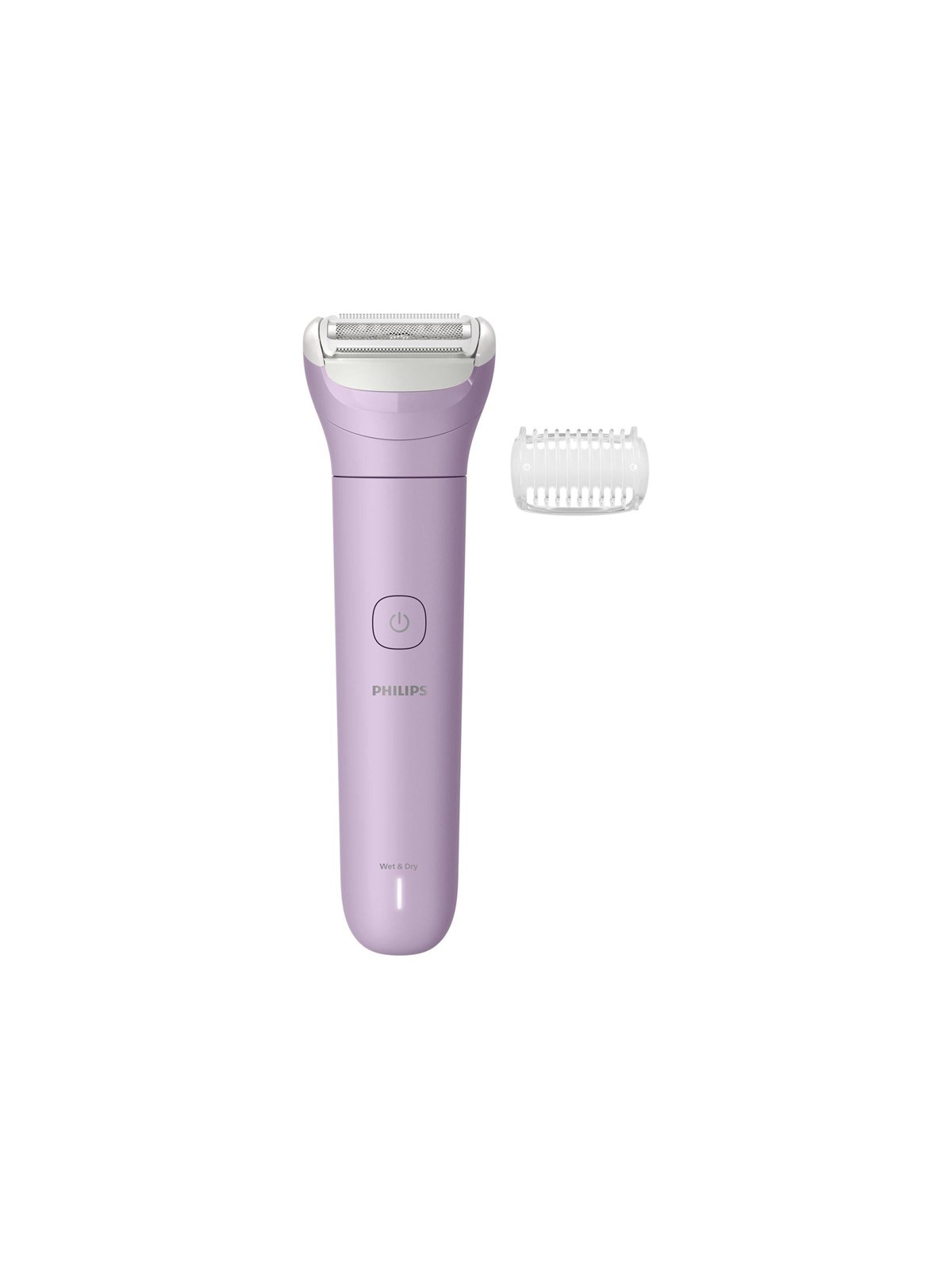 Philips Lady Shaver 6000 Series BRL114 - lady shaver