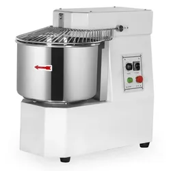 Combisteel Teigmaschine mit 158 U/Min und 30 Liter Volumen