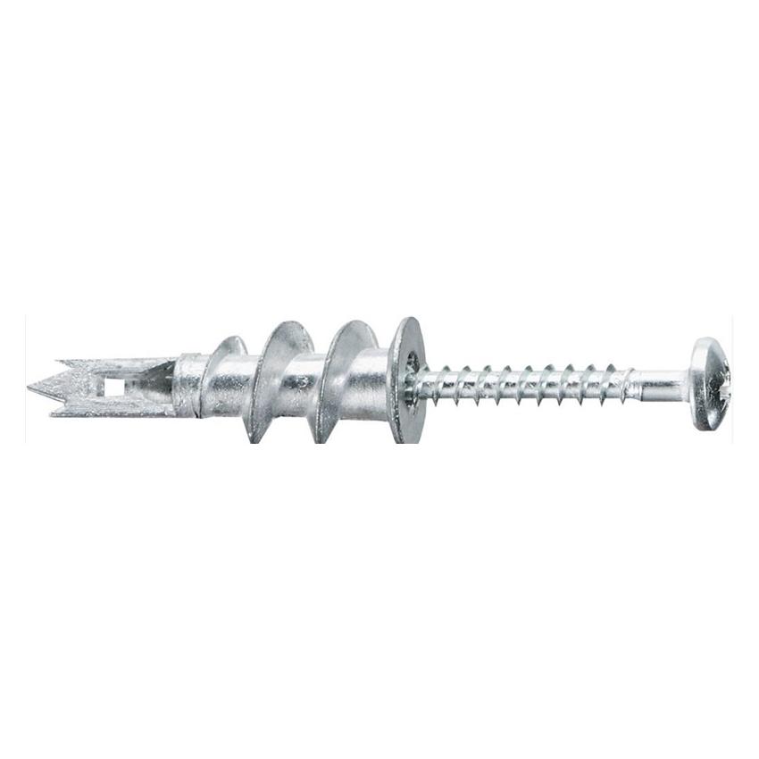Haushalt FRAME PLUG DRIVA 4,5X50 5PCS (33047578)