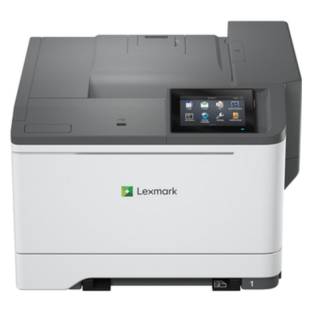 Lexmark CS632dwe SFP HV EMEA (Laser, Farbe) (CS632DWE)