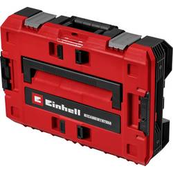 Einhell 4540052 Systemkoffer E-Case S-F SEALED Systemkoffer 1 St.