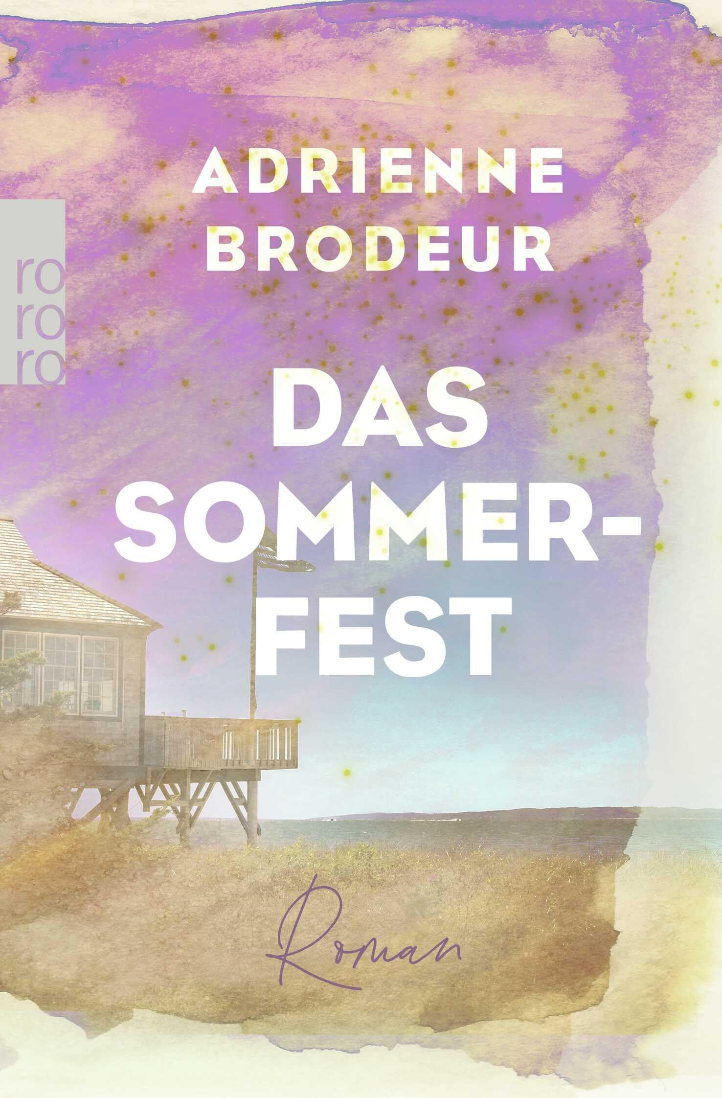 Adrienne Brodeur - Das Sommerfest: Familiengeschichte auf Cape Cod - für Fans von Der Papierpalast - Preis vom 06.10.2026 07:26:00 h