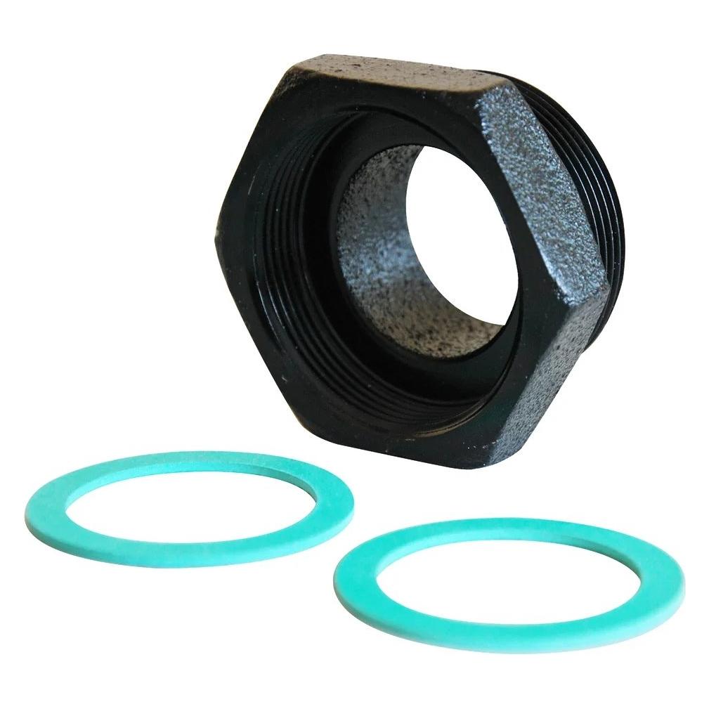 Wilo Mechanisches Zubehör Gewindepassstück R 9 (110627291)