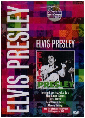 Elvis Presley : Elvis 56 - Preis vom 09.10.2026 07:28:09 h
