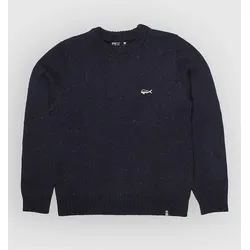 Salty Crew Dusk Strickpullover navy Gr. S