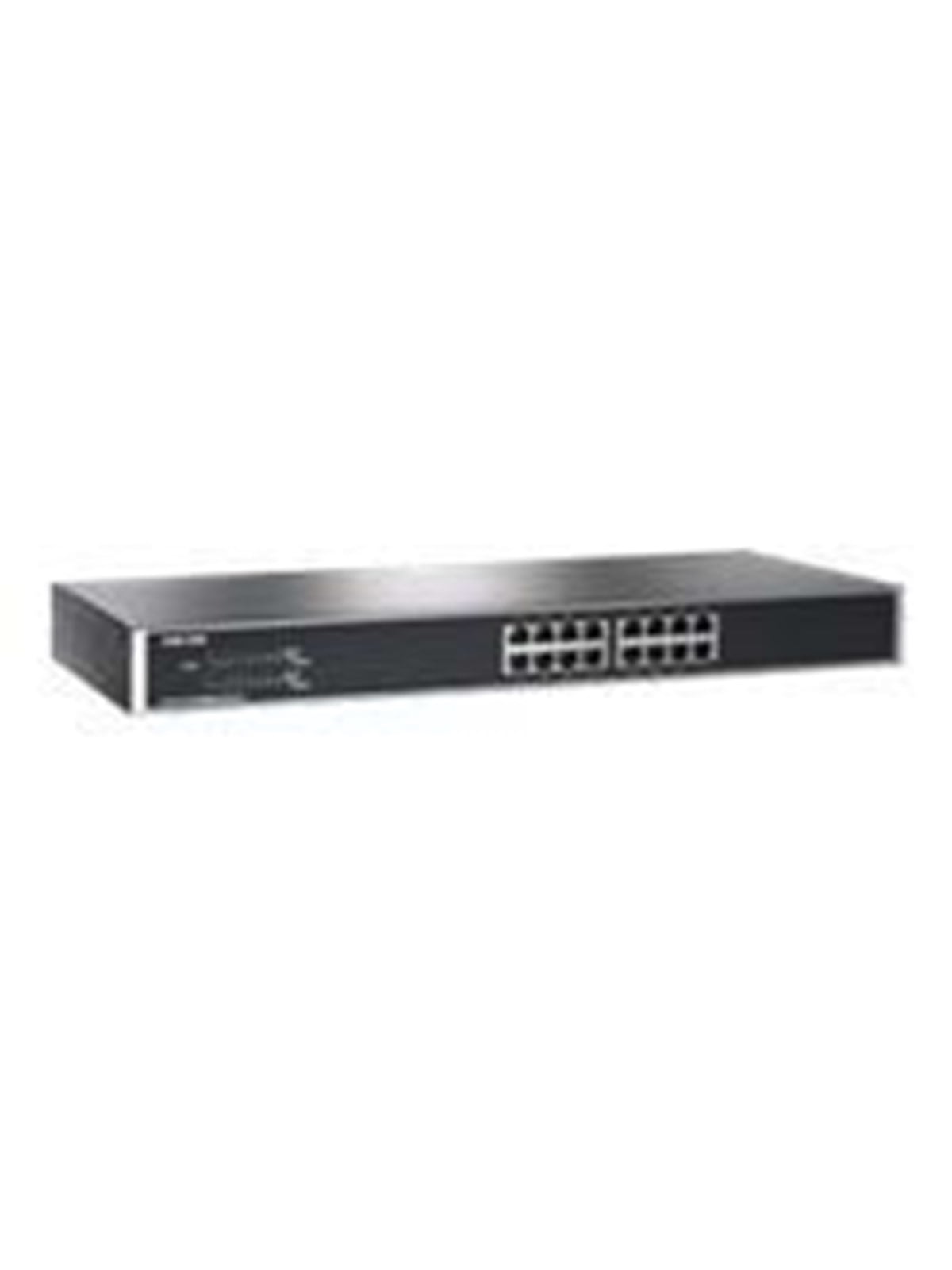 LevelOne Fast Ethernet Switch 16 Port Ne