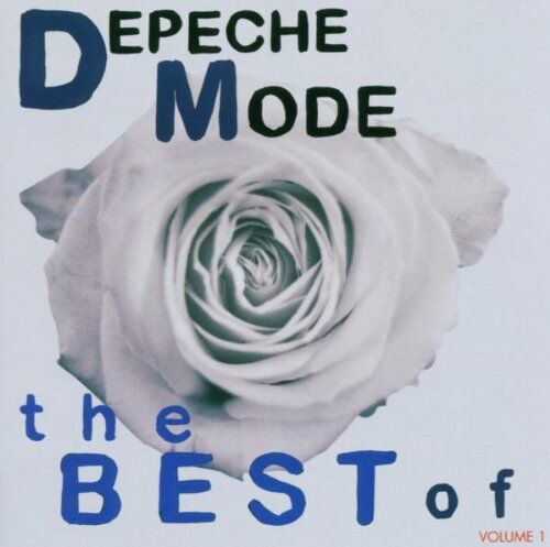 Depeche Mode - Best of Depeche Mode - Preis vom 17.10.2026 19:25:27 h