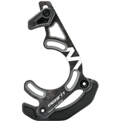 MOZARTT Kettenführung Feroce Carbon | ISCG 05