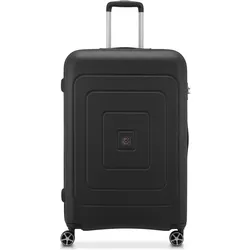 Modo by Roncato Nebula 4 Rollen Trolley 76 cm, Koffer, Schwarz