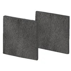 Rittal Ersatzfiltermatte 5St 89x89x10mm rechteckig