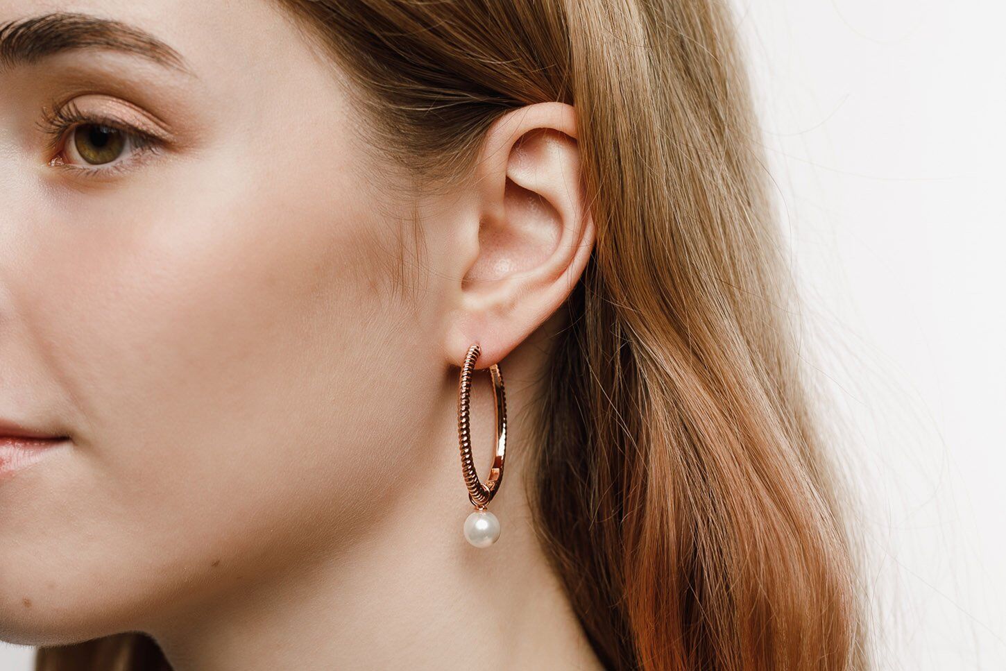 NEORE Cora Warm Base Earrings