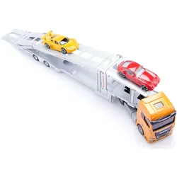Siku MAN Autotransporter