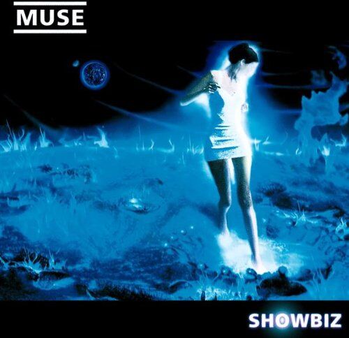 Muse - Showbiz - Preis vom 11.10.2026 03:10:56 h