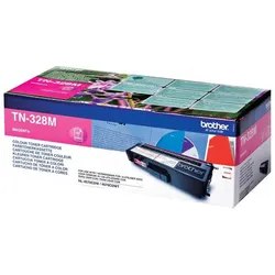 Brother, Toner, Toner Magenta Extra High Cap. (M)