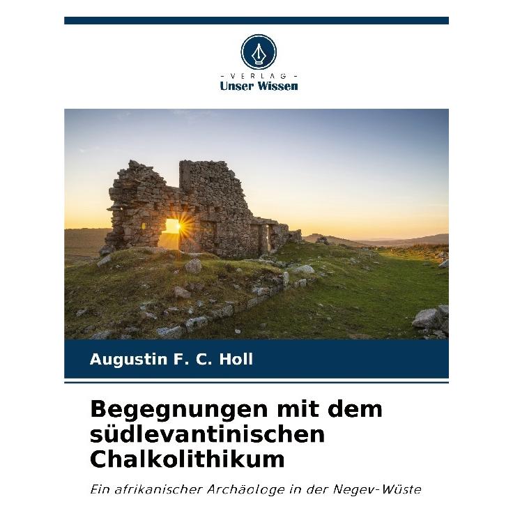 Bod F. C. Holl:Begegnungen mit dem südlevan (Deutsch, Softcover, Augustin F C Holl) (57204077)
